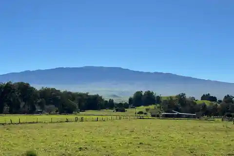 Unique 17.88-Acre Property - Waimea Lifestyle at Its Finest