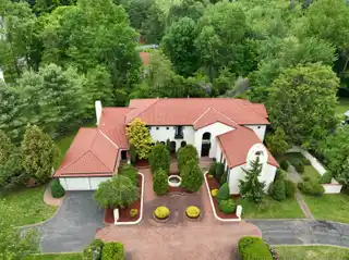 Grand Estate Living with Pool and Wine Cellar