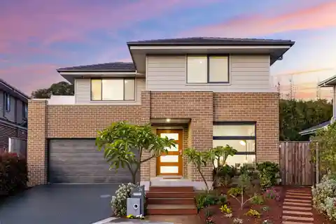 Inviting Home on a Peaceful Cul-De-Sac