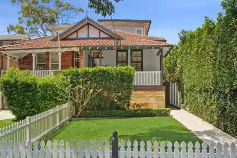 Classic Character with Refined Contemporary Design