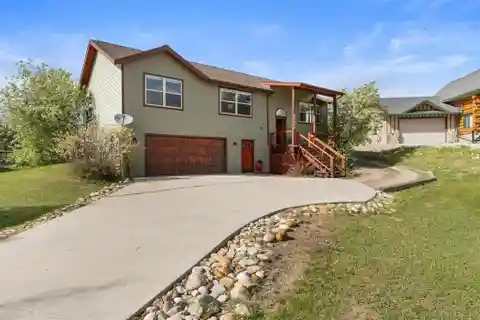Inviting Single-Family Home