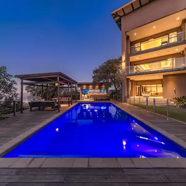 NORTHCLIFF HILL'S PINNACLE OF PRESTIGE