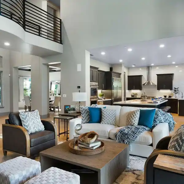 ELEGANT ENTERTAINER'S DREAM HOME AT WINCHESTER