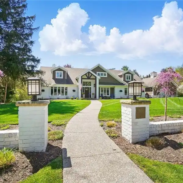 THOUGHTFULLY RENOVATED MOVE-IN READY HOME