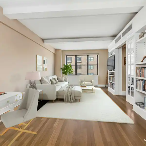 GLORIOUS AND CHARMING PREWAR HOME