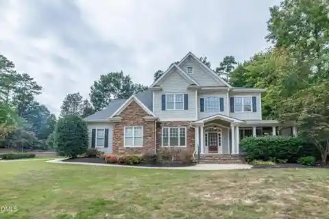Beautiful Custom Home in the Reserve