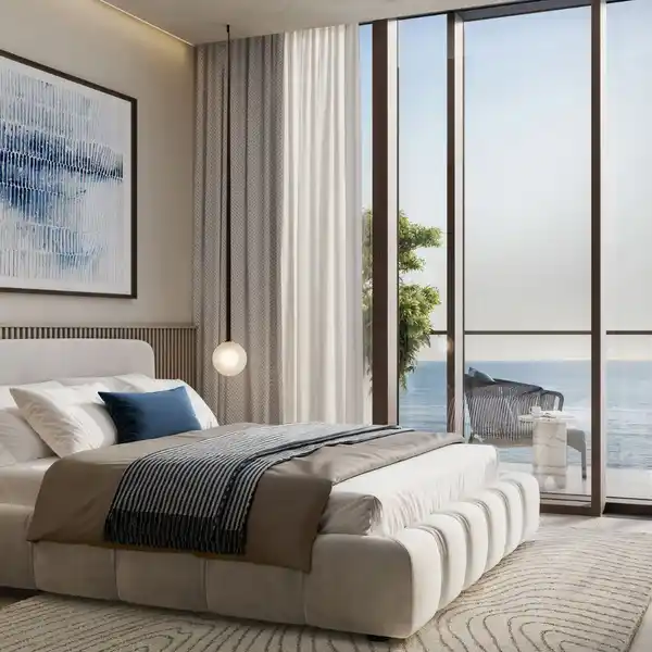 A VISION OF ELEVATED COASTAL LIVING