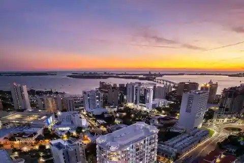 Impeccable Residence at the Edge Sarasota