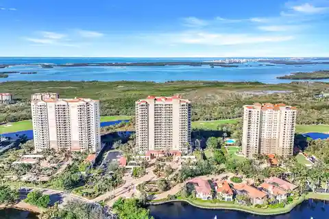 Exceptional High-Rise Living in the Colony at Pelican Landing