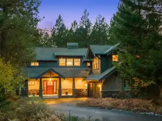Impeccably Maintained Craftsman-Style Home