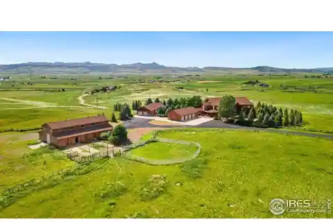 35-acre Luxury Estate