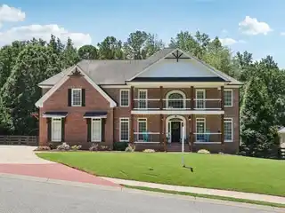 Stunning Estate Home in Ball Ground