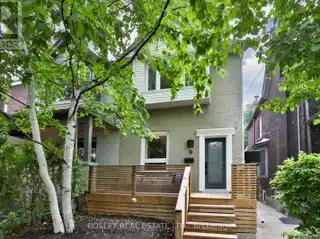 A Gem on a Cherished Street