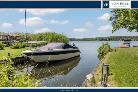 Special Property on the Halbinsel