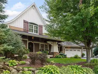 Luxury and Comfort with Custom Stonework