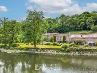 Rare Natural Setting