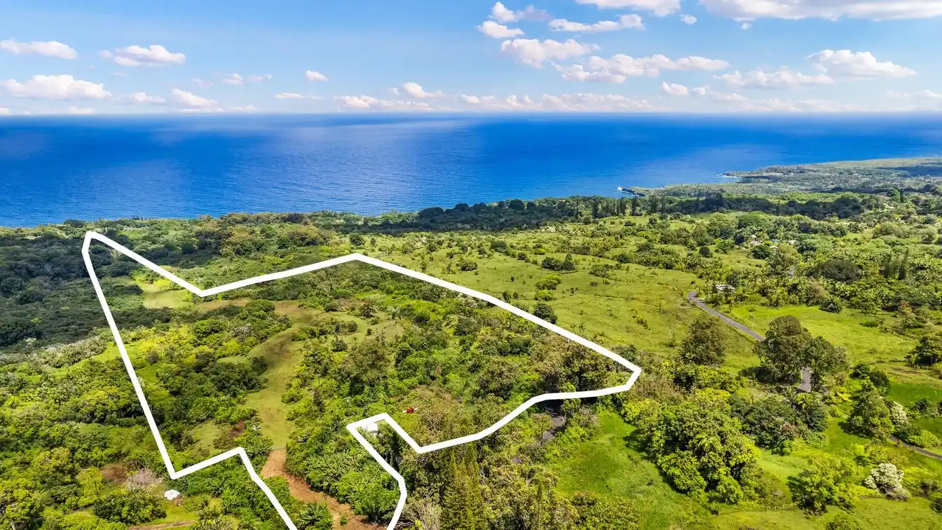 Amazing Retreat Property Below Hana Highway