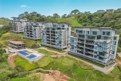 Solaris Sura 4b - Refined Residence in Reserva Conchal