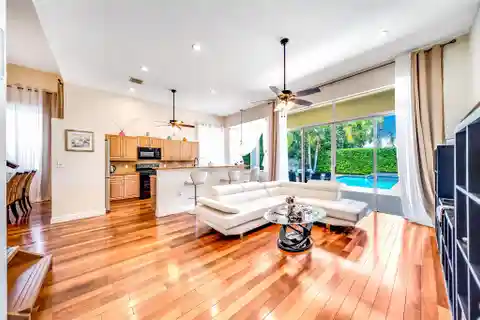 Great Location Close to Everything