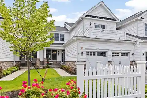 Beautiful Townhome at Seaside in Scituate