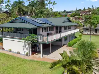 Amazing Maui Meadows Property