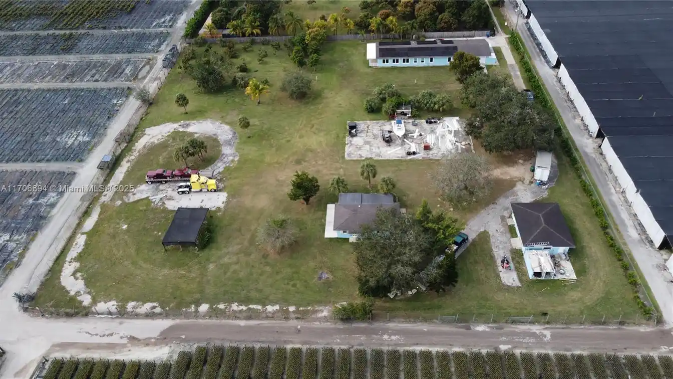Beautiful Home on Two-plus Acres