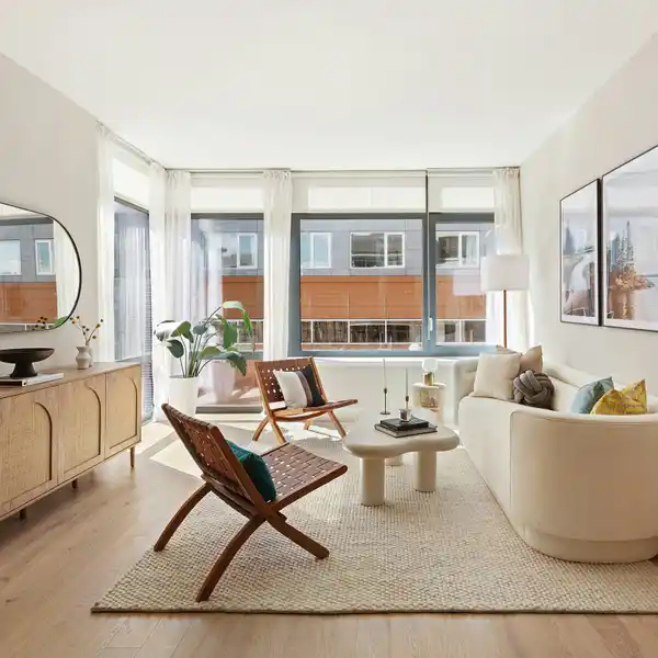 SUSTAINABLE LUXURY AT THE DOVECOTE