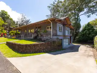 High-Quality Home with a Functional Layout