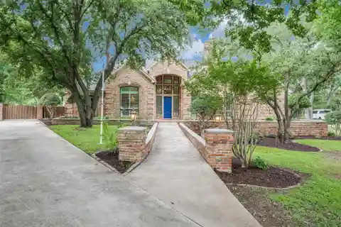 Beautifully Remodeled Single-Story Custom Home