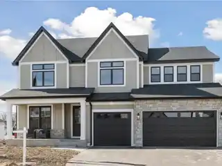 Superior Sport in Evanswood - Amazing New Construction