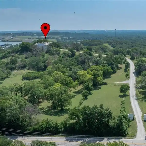 PRIME EAGLE MOUNTAIN HOME WITH RESTORATION POTENTIAL