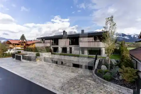 High-quality Chalet in a Sought-after Location
