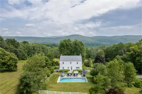 Tilden Crossing House