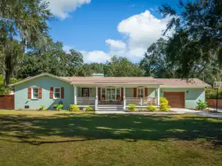 Beautifully Renovated Home on James Island