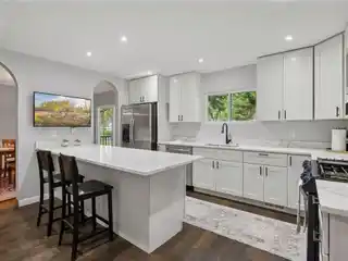 Thoughtfully Designed Home in the Cornelia Neighborhood