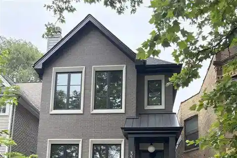 Gorgeous New Construction Single-Family Home