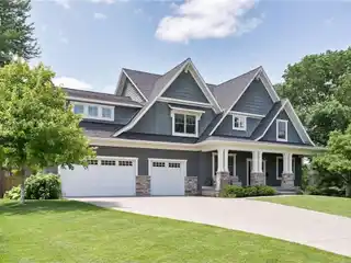 Private Sanctuary in Coveted Highlands