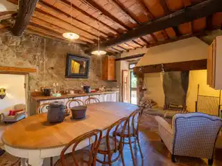 A Dream Abode in a Dream Setting