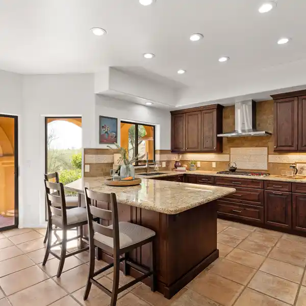 TRANQUIL RETREAT IN GATED CAT 10