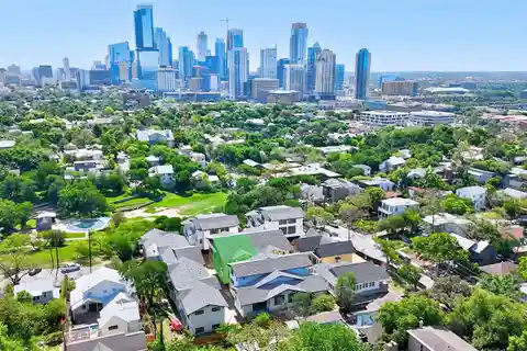 New Home Designed for Effortless Living