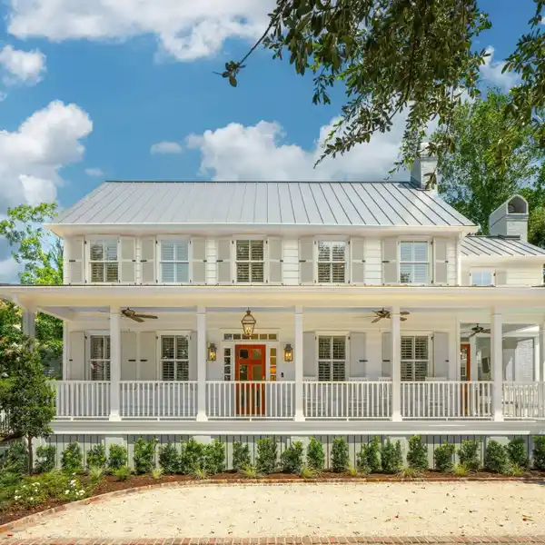 BEAUTIFULLY RENOVATED HOME IN THE HISTORIC OLD VILLAGE