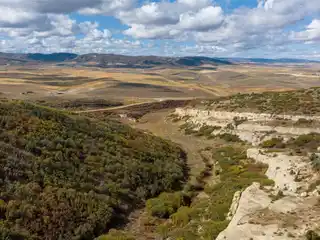 Grassy Hollow Ranch