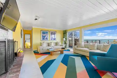 Rent the Ultimate Waterfront Getaway
