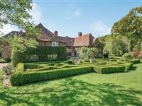 QUINTESSENTIAL COUNTRY HOUSE ON OVER 16 ACRES
