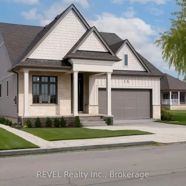 EXCEPTIONAL CUSTOM-BUILT HOME IN CHARMING VIRGIL