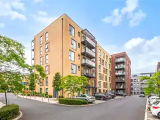 High Level of Privacy and a Tranquil Lifestyle