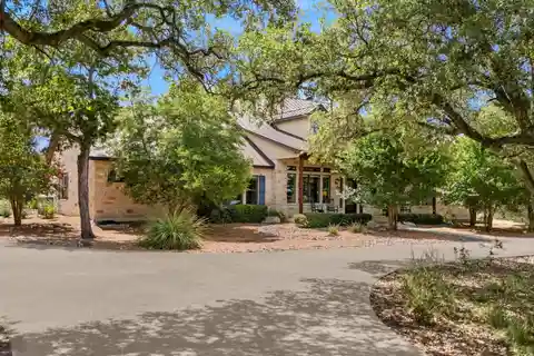 Immaculate One-Story Home in Cordillera Ranch