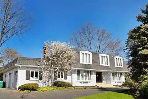 Modern Makeover Meets Timeless Family Living