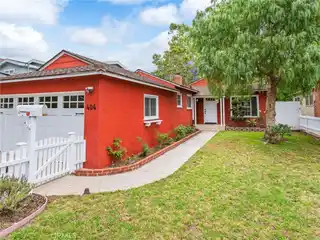 Classic Charm Meets Modern California Living