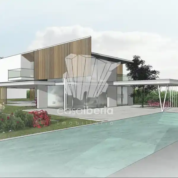 THREE-BED CONTEMPORARY VILLA MINUTES FROM ALBUFEIRA BEACHES